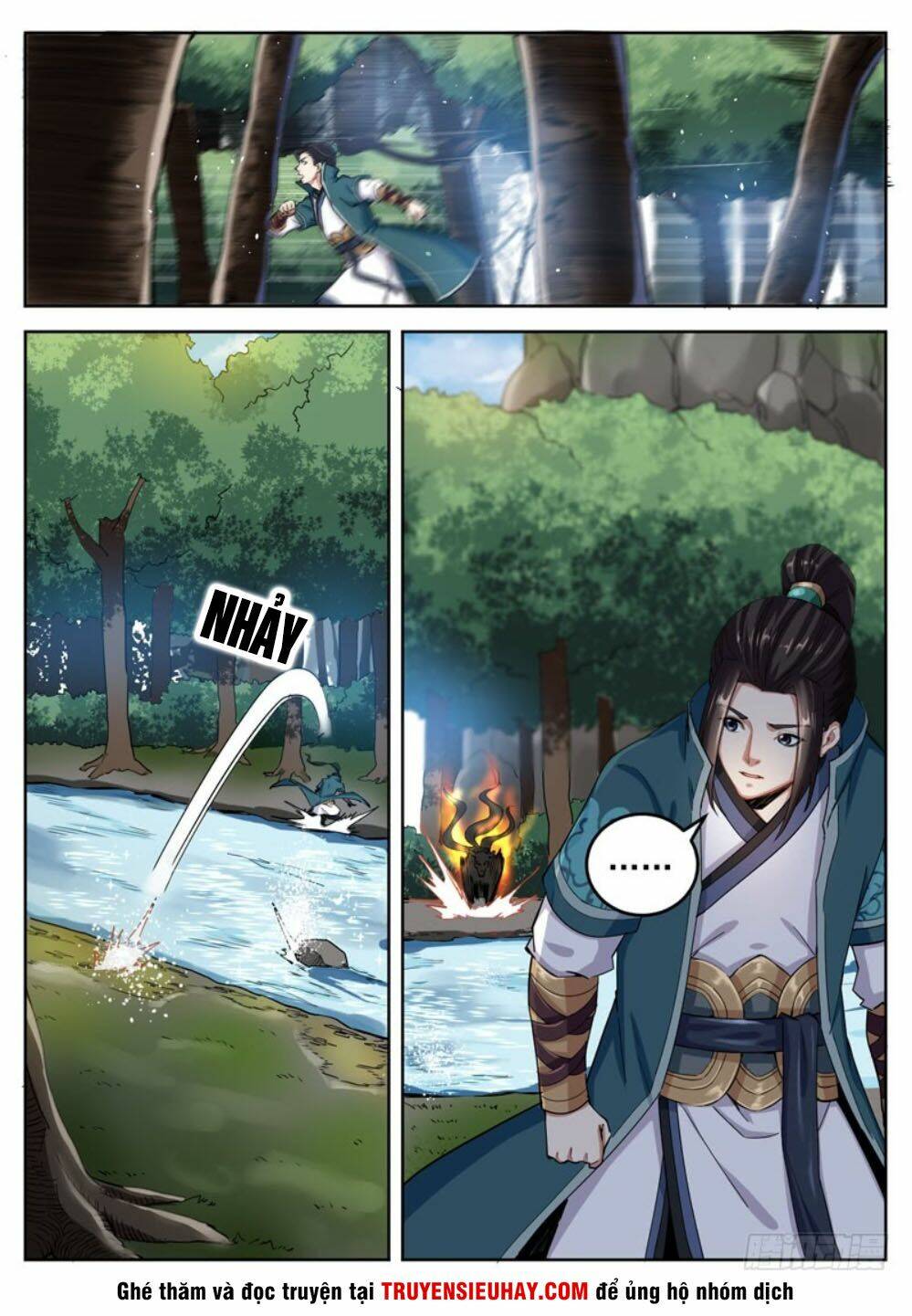Chương 69 - Trang 7