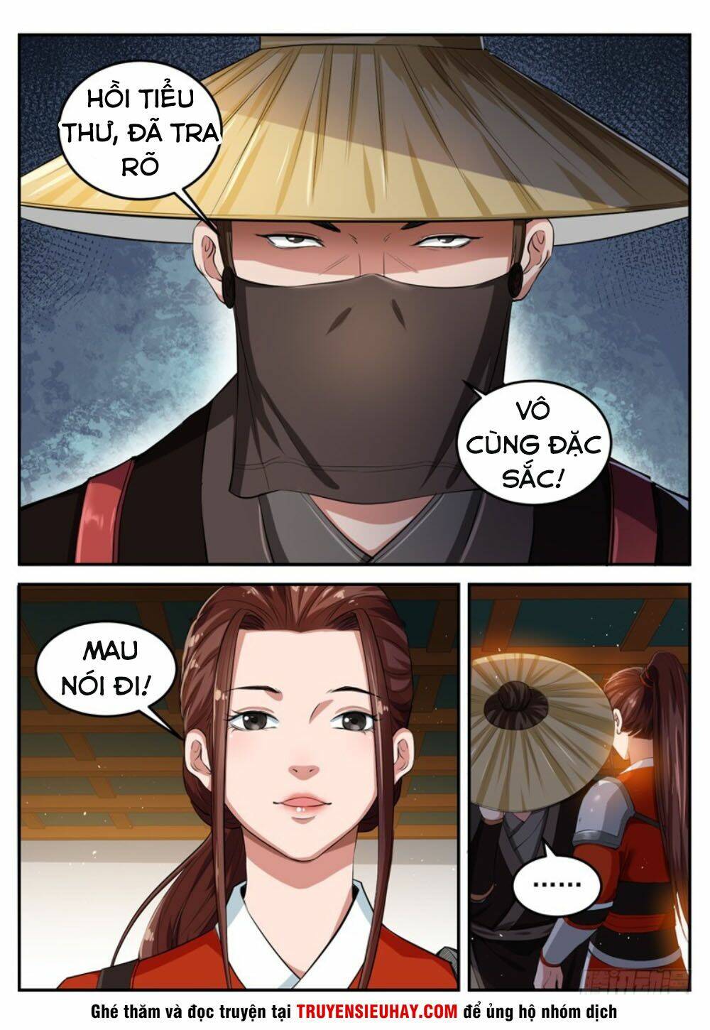 Chương 70 - Trang 11