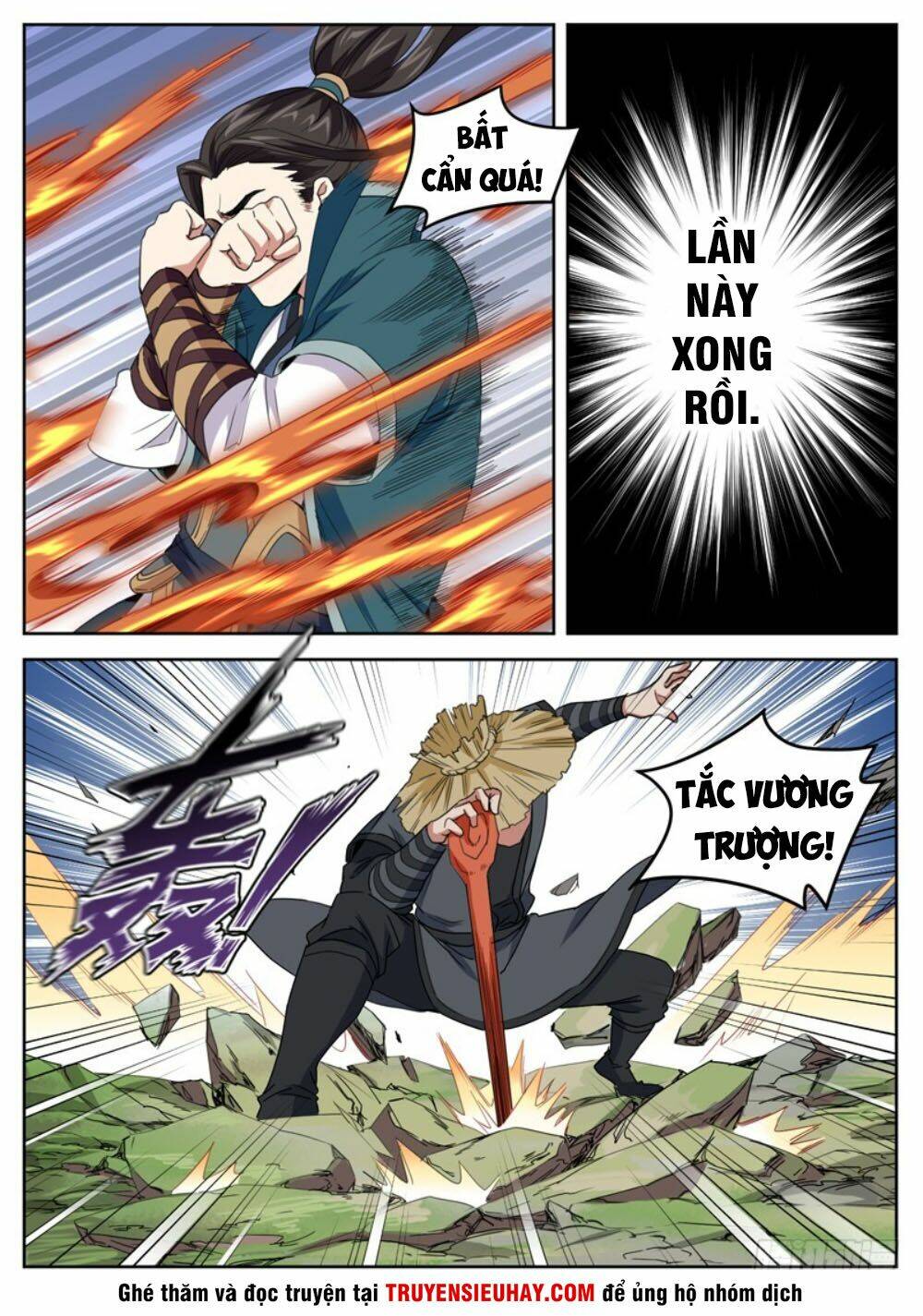 Chương 70 - Trang 5