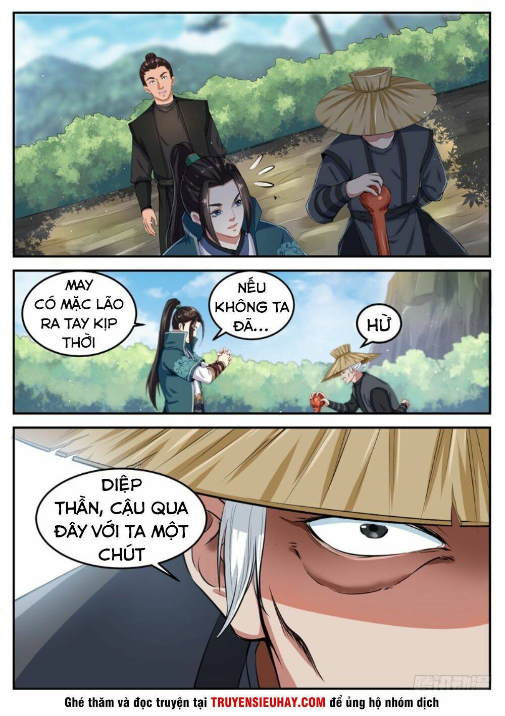 Chương 70 - Trang 8