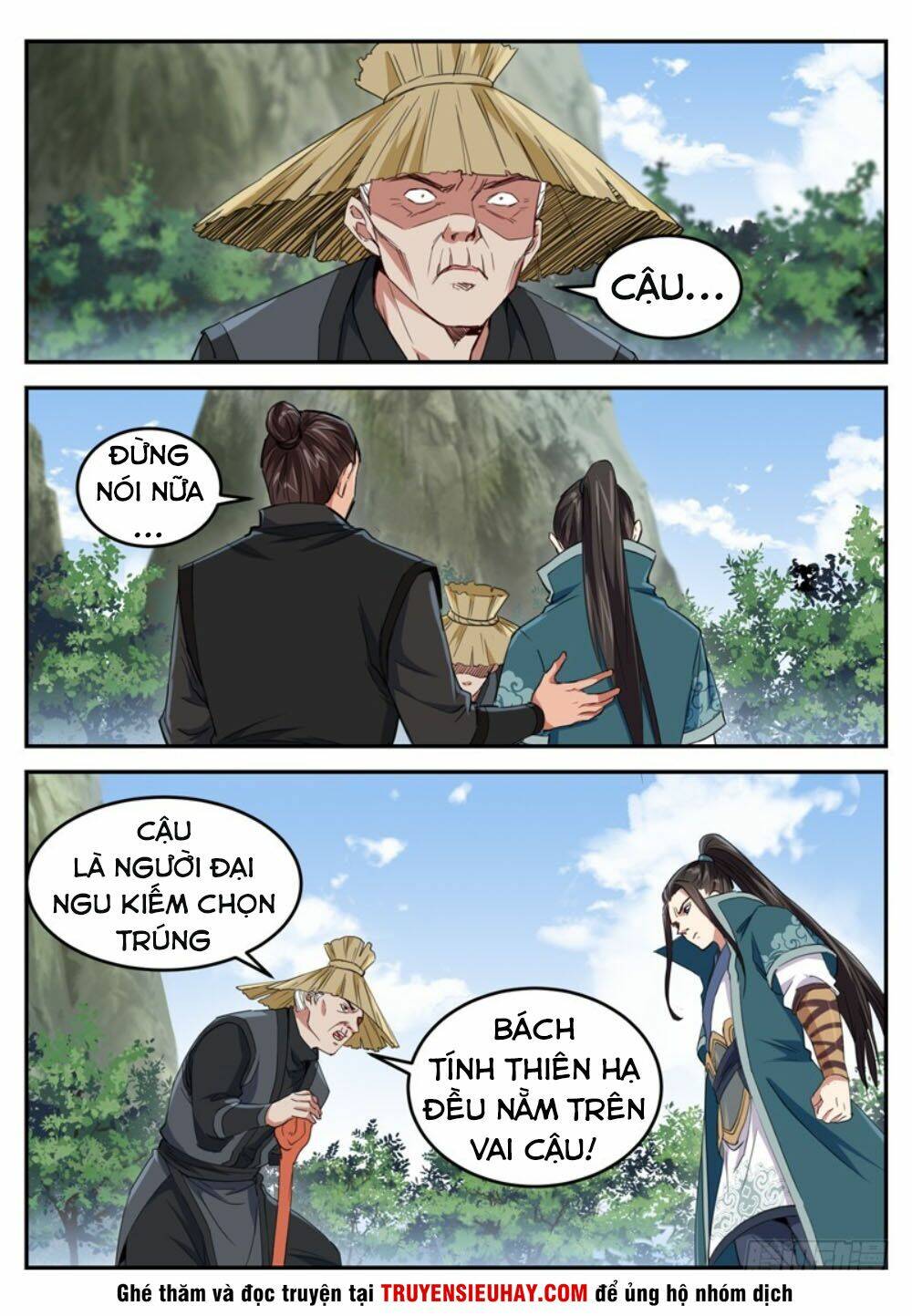 Chương 71 - Trang 4