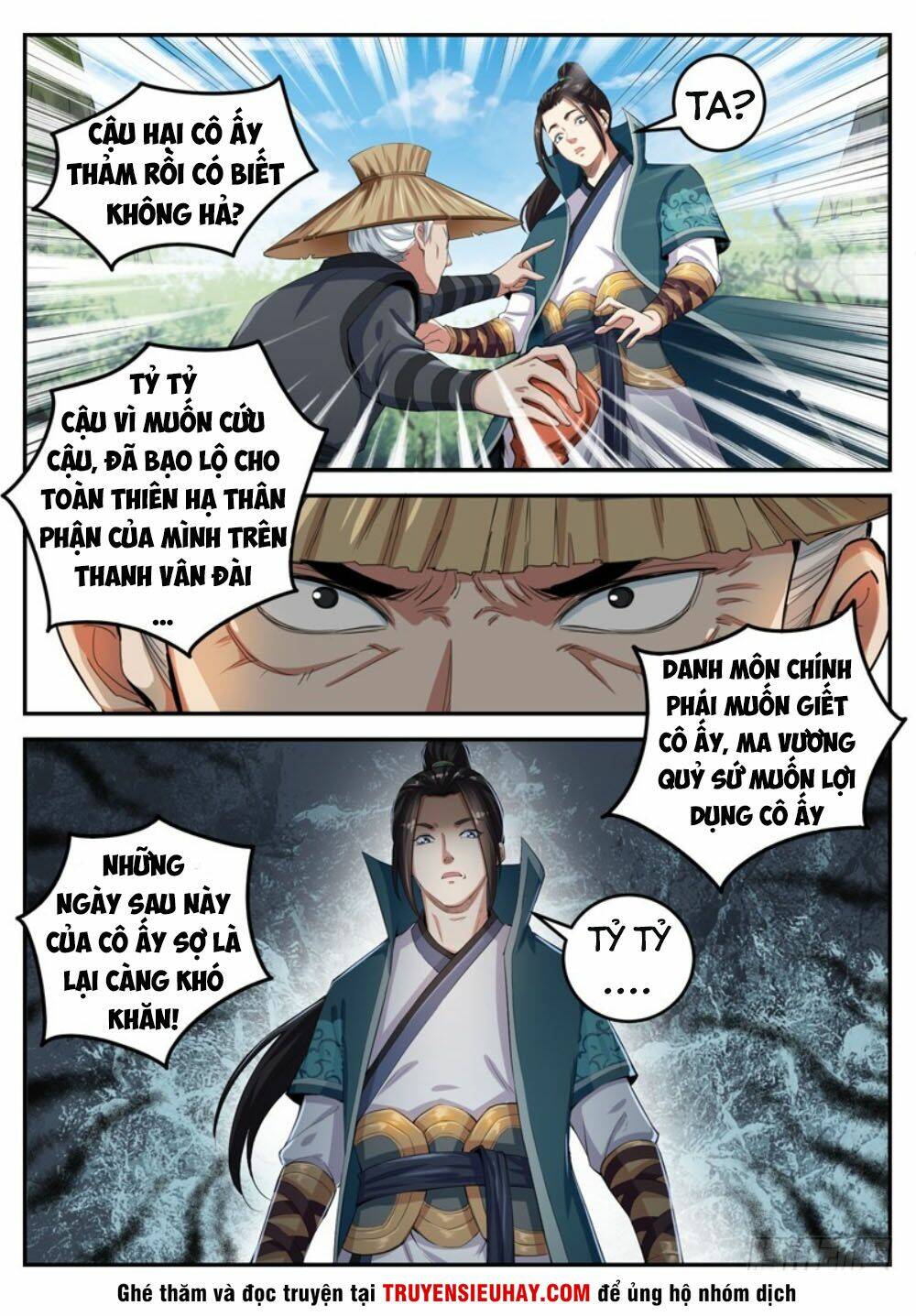 Chương 71 - Trang 6