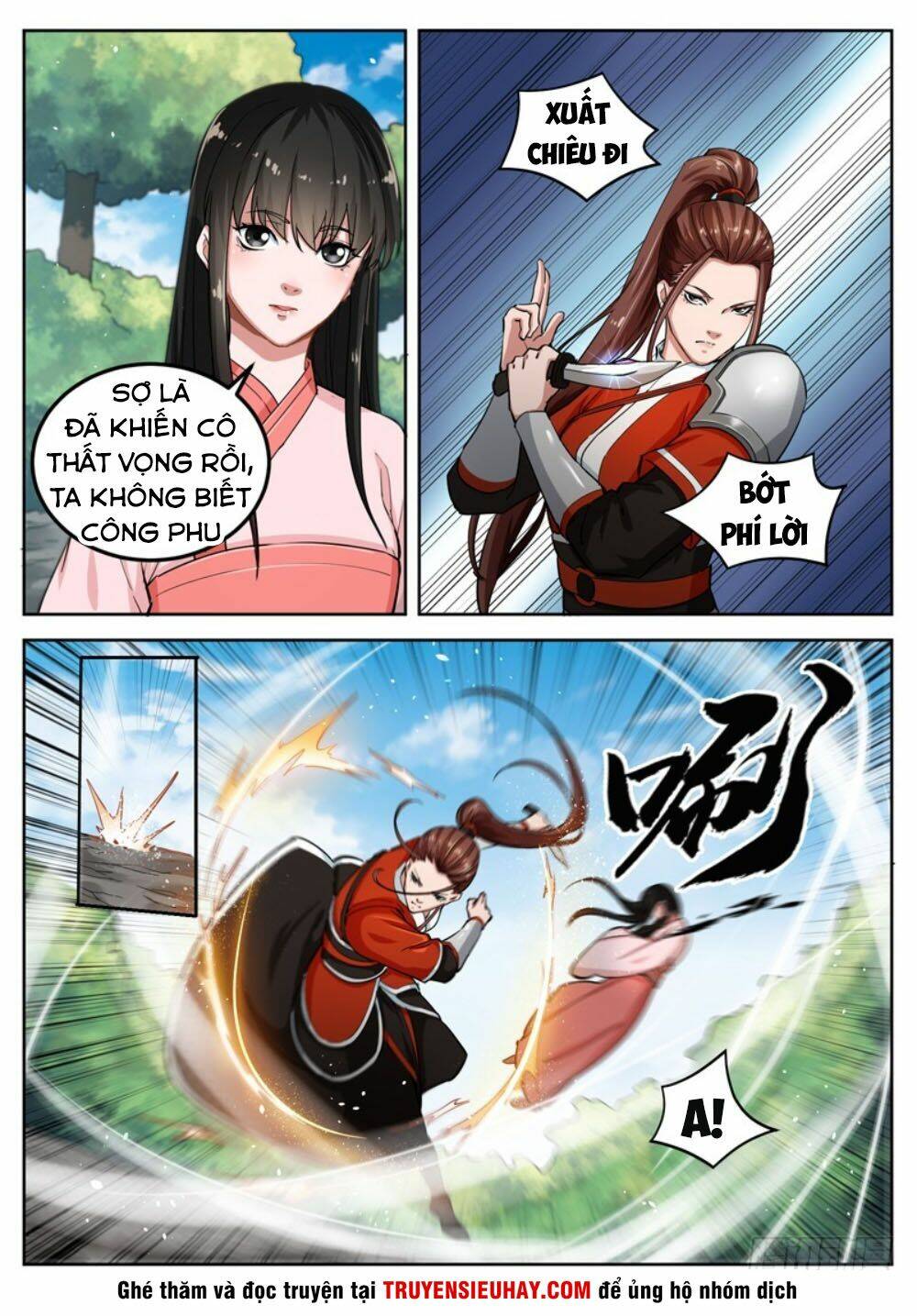 Chương 71 - Trang 8