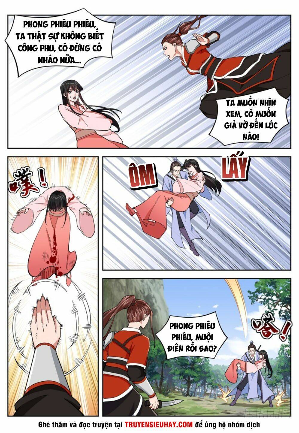 Chương 71 - Trang 10