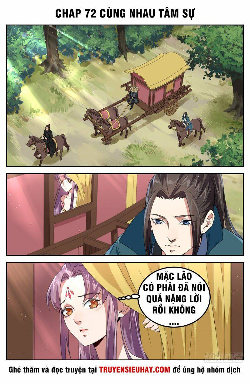 Chương 72 - Trang 3