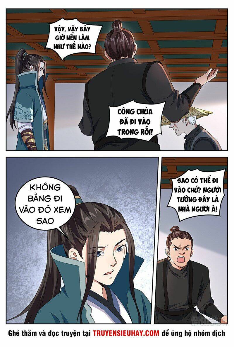 Chương 74 - Trang 12