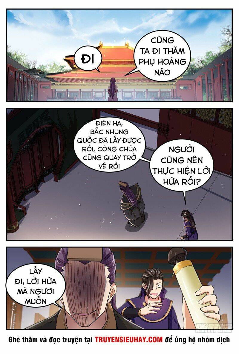 Chương 74 - Trang 7