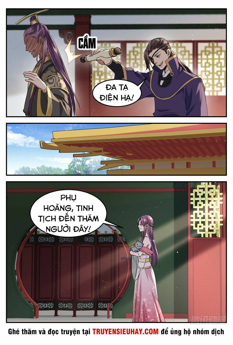 Chương 74 - Trang 8