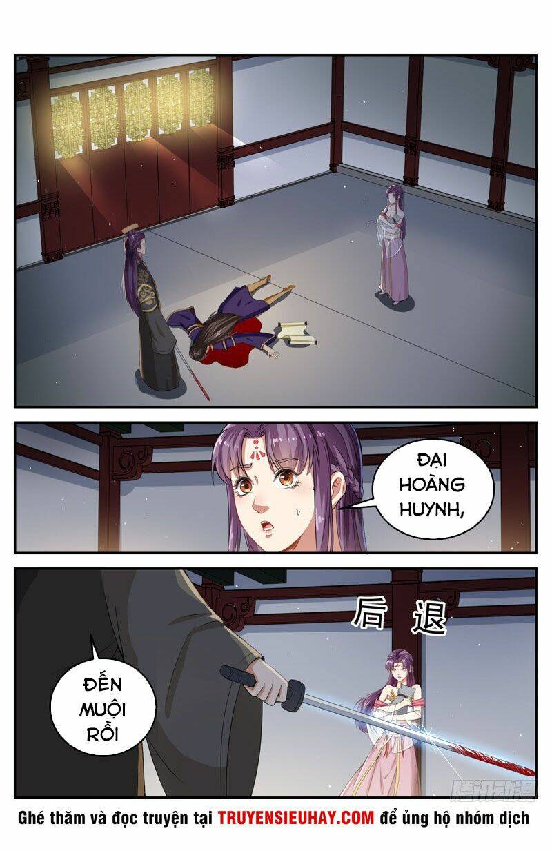 Chương 75 - Trang 8