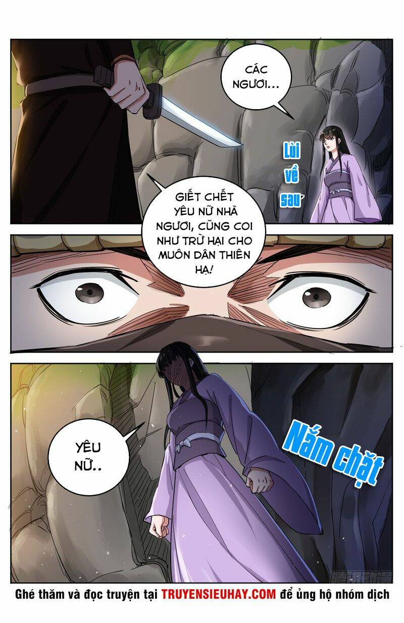 Chương 76 - Trang 11