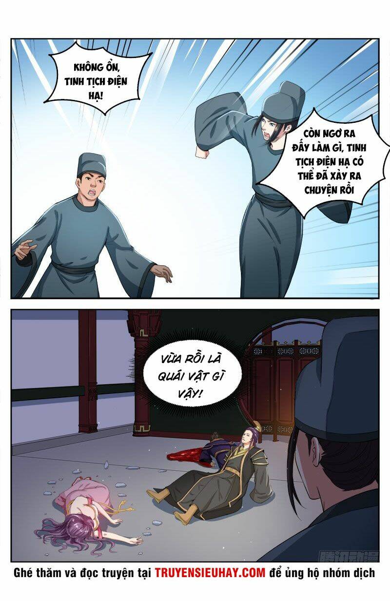Chương 76 - Trang 7