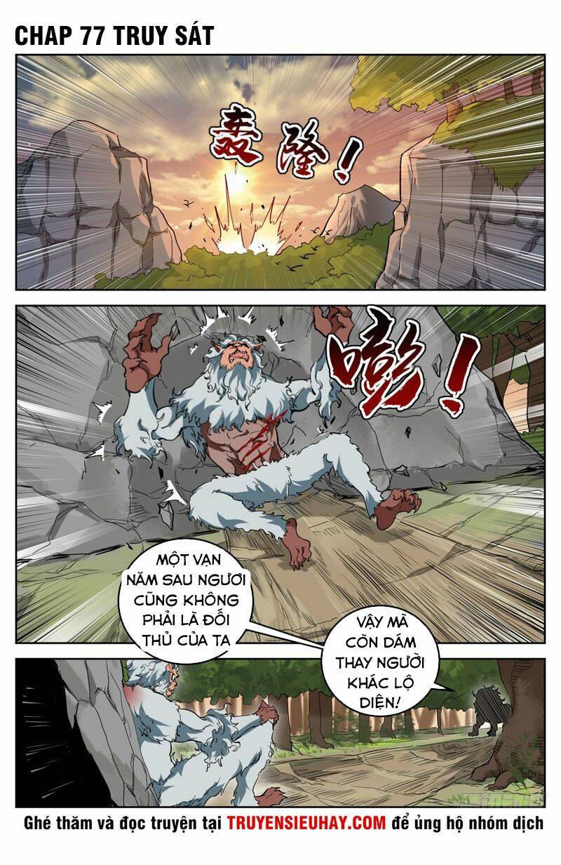 Chương 77 - Trang 2
