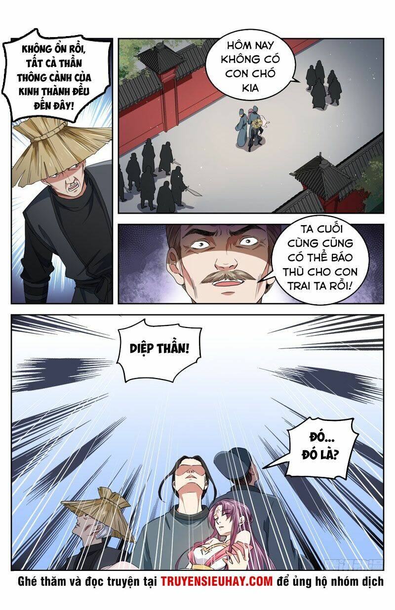 Chương 77 - Trang 11