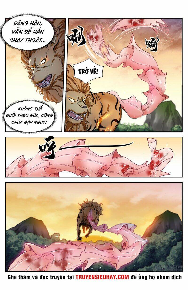 Chương 77 - Trang 7