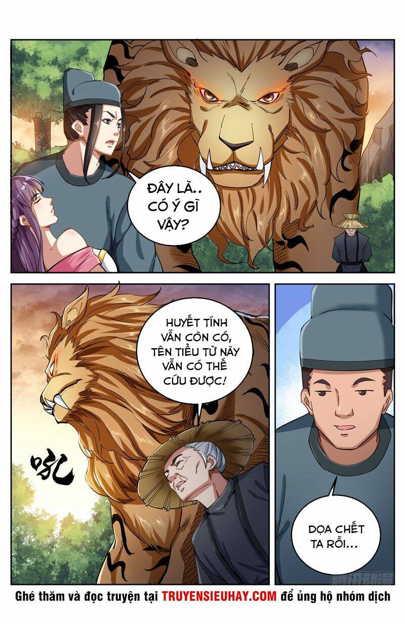 Chương 78 - Trang 9