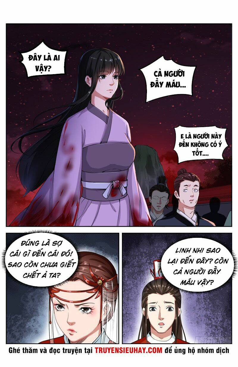 Chương 79 - Trang 3