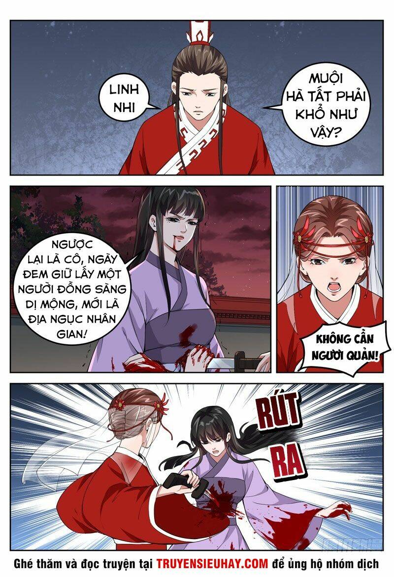 Chương 80 - Trang 3