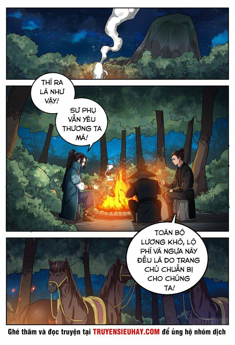Chương 82 - Trang 5