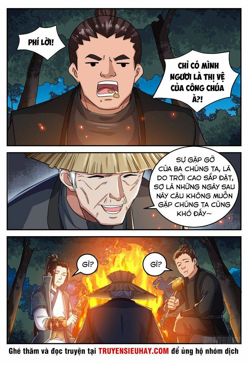 Chương 82 - Trang 7
