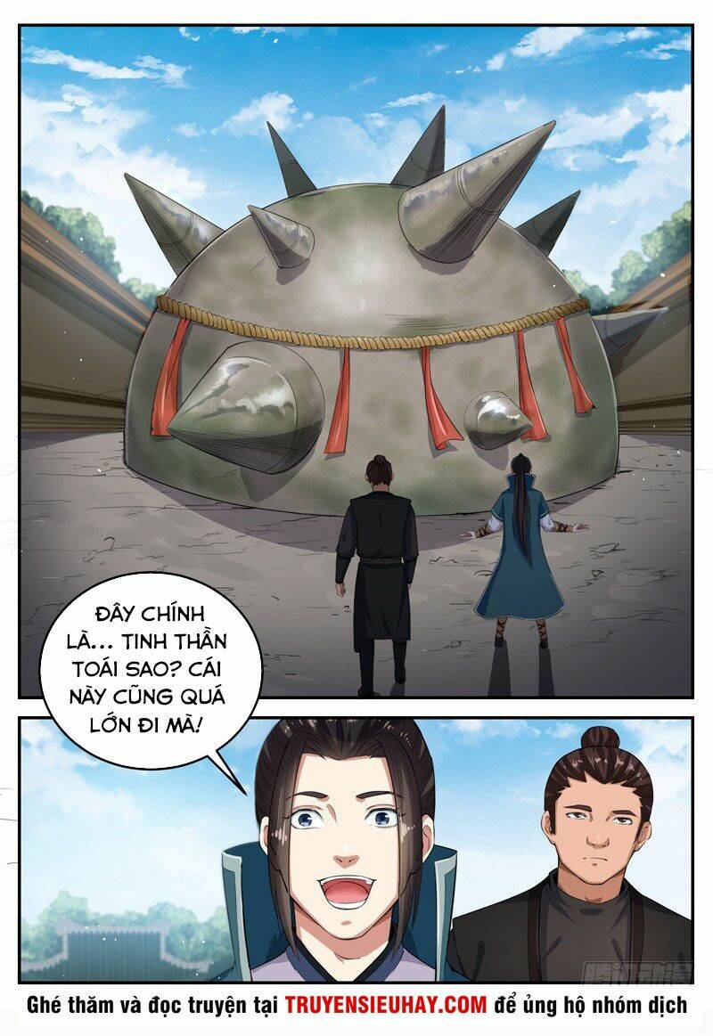 Chương 83 - Trang 6