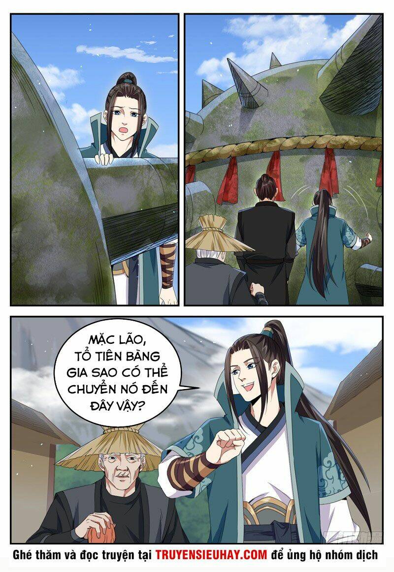 Chương 83 - Trang 7