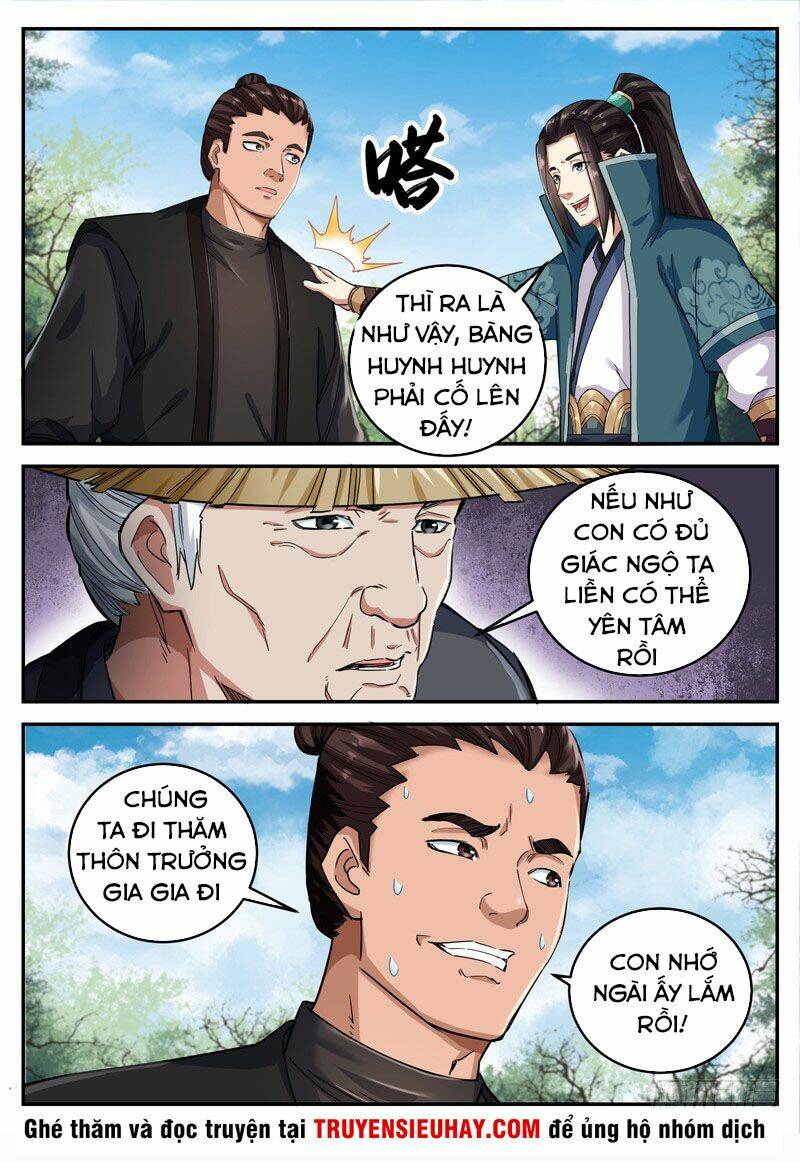 Chương 83 - Trang 10