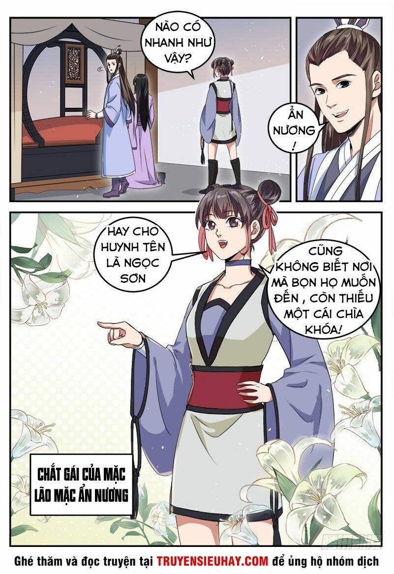 Chương 84 - Trang 10