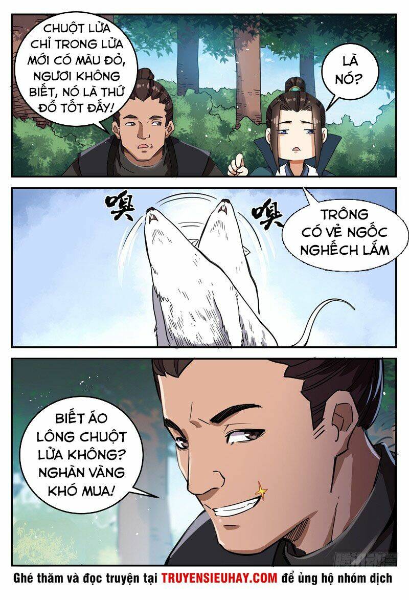 Chương 85 - Trang 4