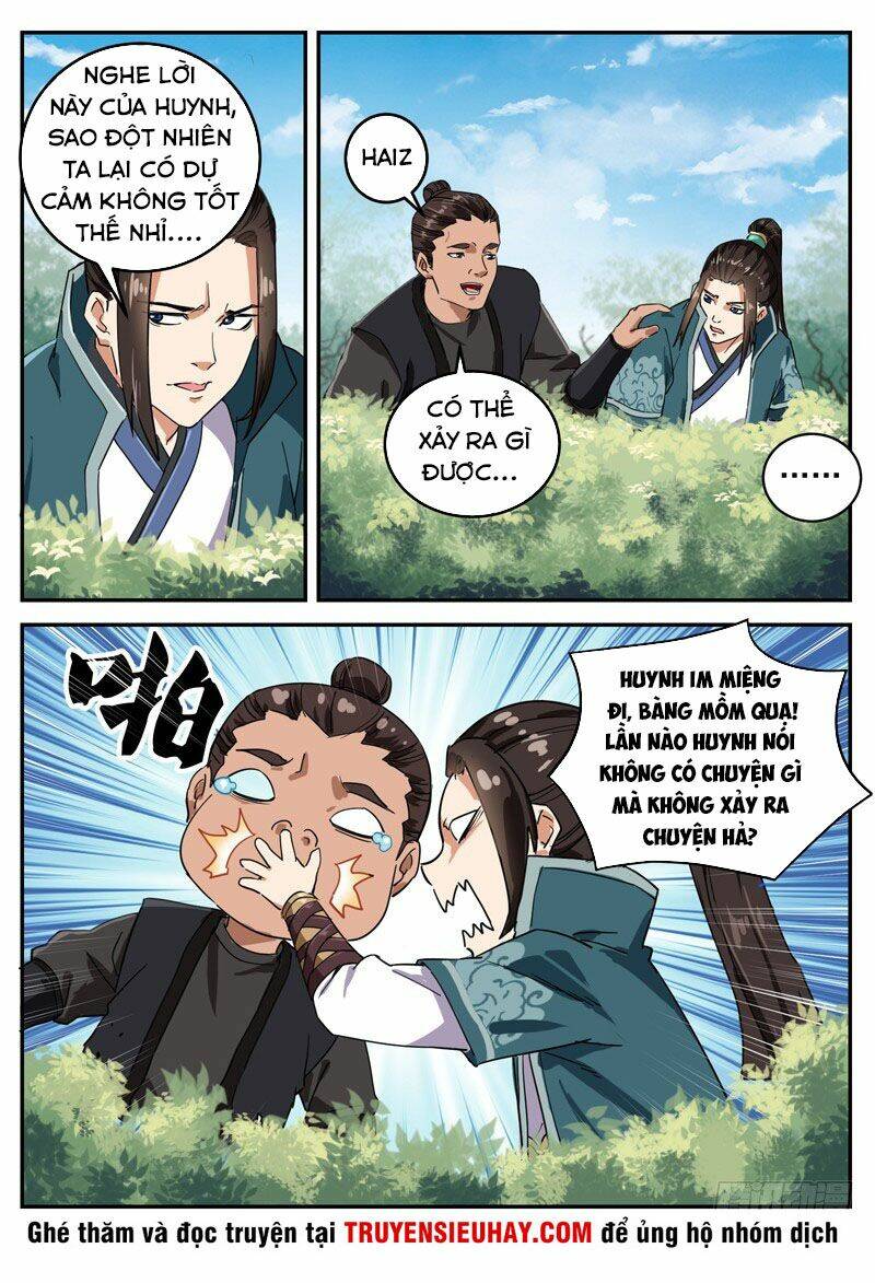 Chương 85 - Trang 6