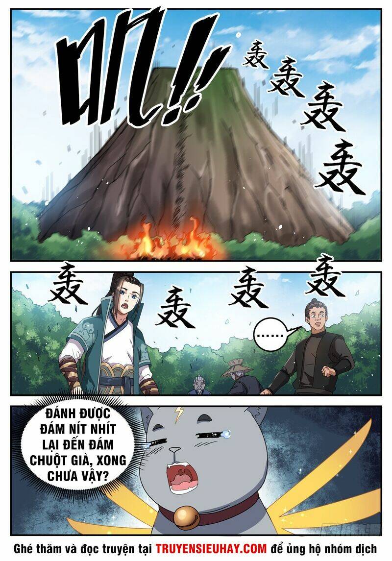Chương 86 - Trang 11