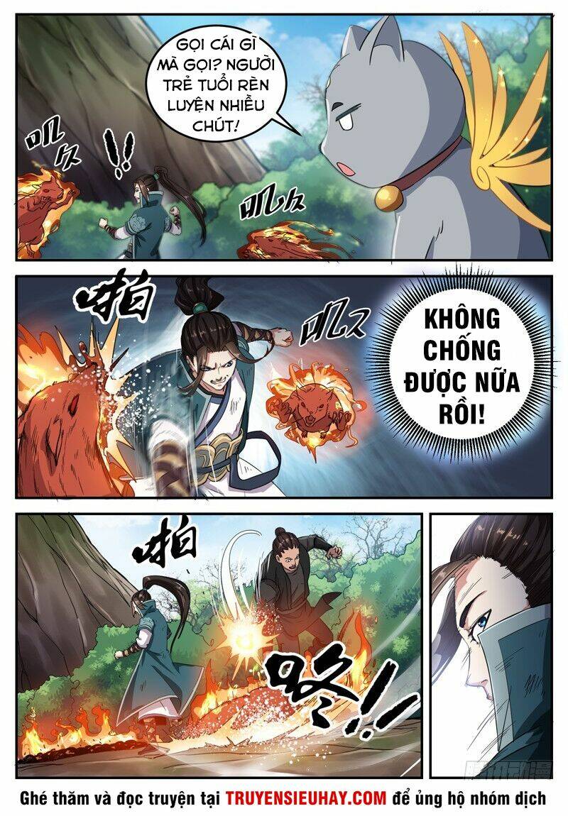 Chương 86 - Trang 8