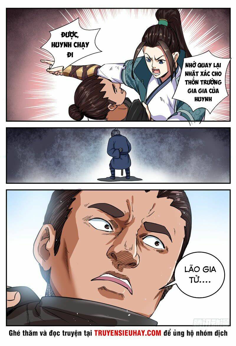 Chương 90 - Trang 13