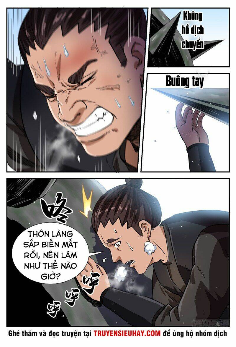 Chương 90 - Trang 6