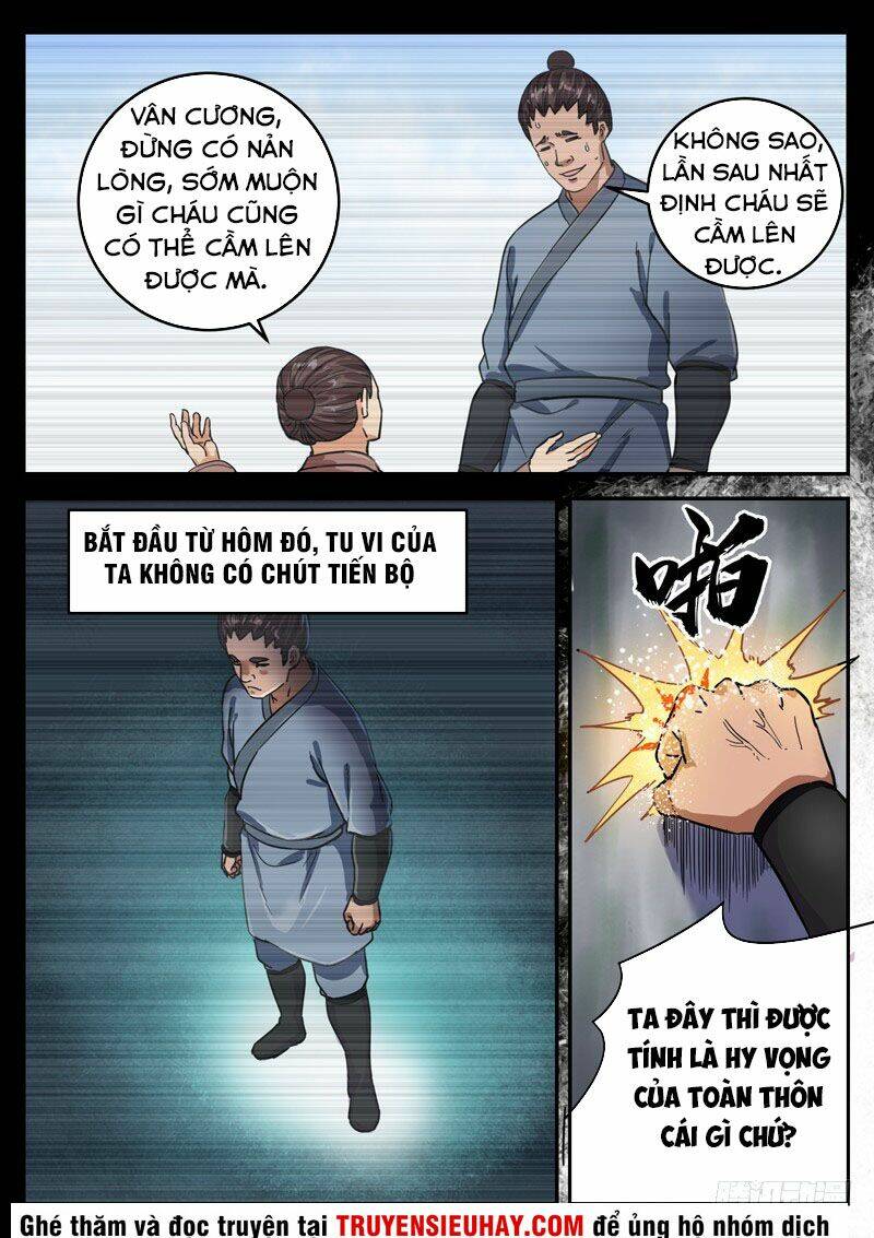 Chương 90 - Trang 8