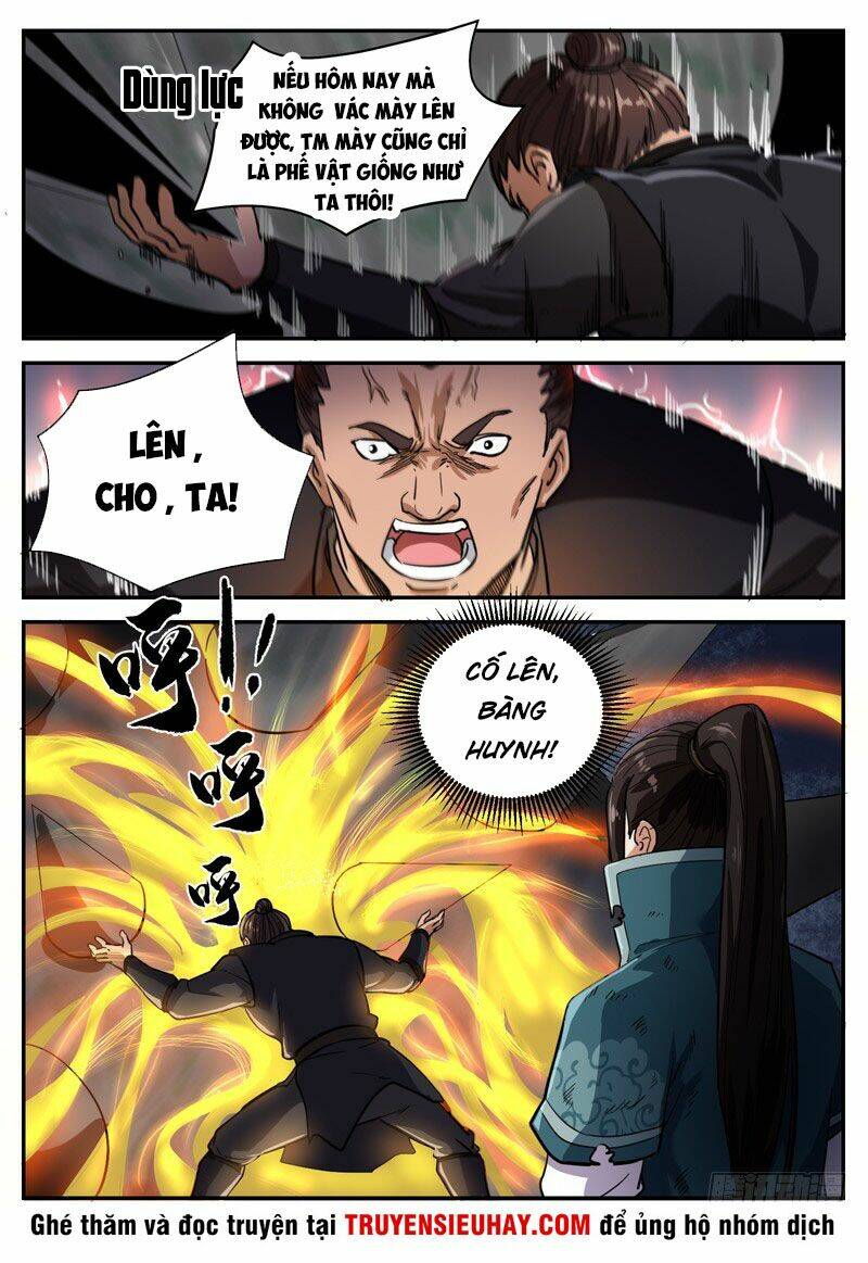 Chương 91 - Trang 3