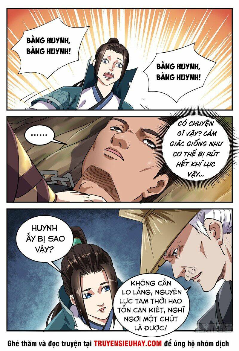 Chương 92 - Trang 5