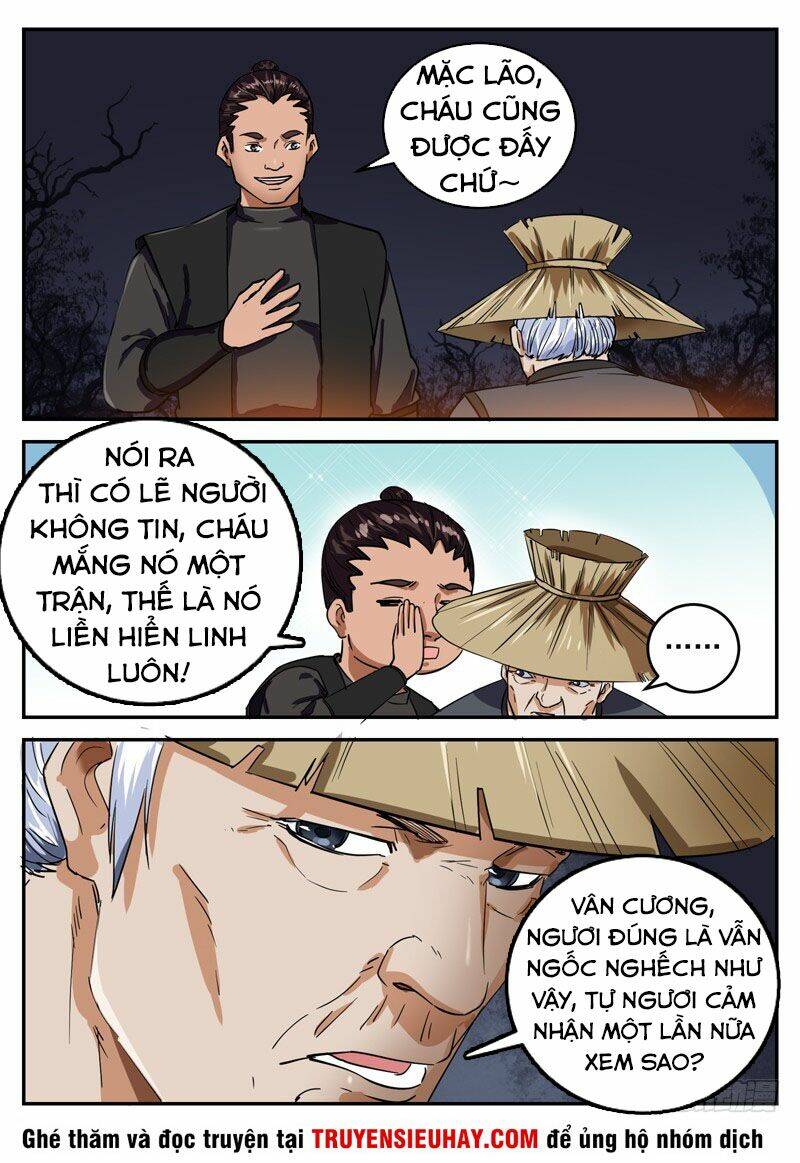 Chương 92 - Trang 8