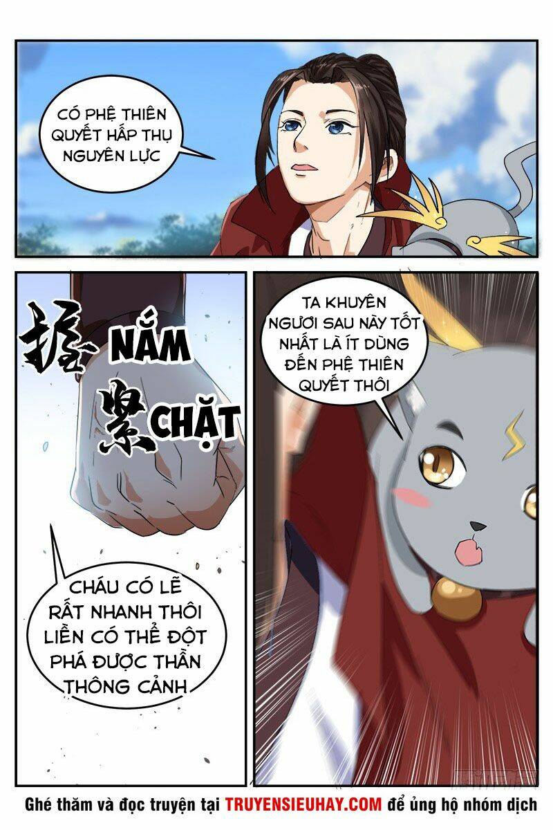 Chương 93 - Trang 10