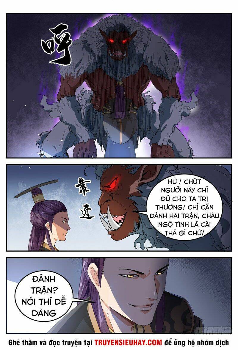 Chương 94 - Trang 3