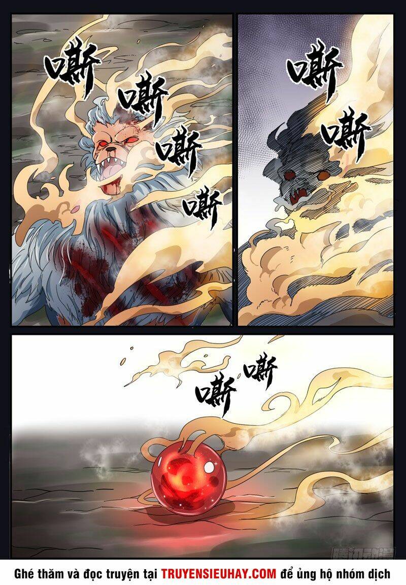 Chương 94 - Trang 9