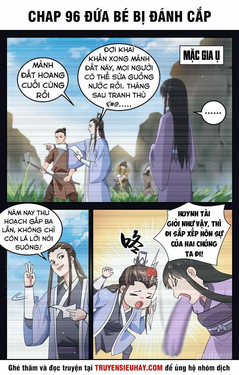 Chương 96 - Trang 1