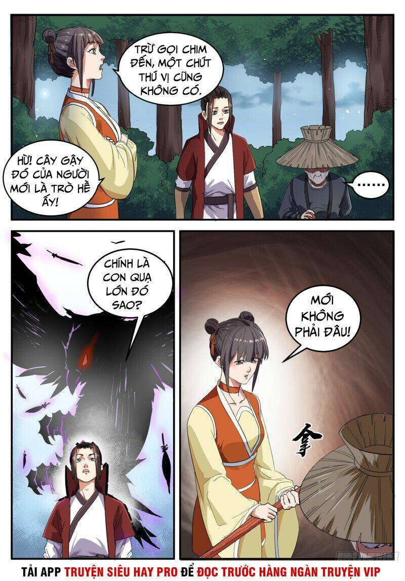 Chương 97 - Trang 3