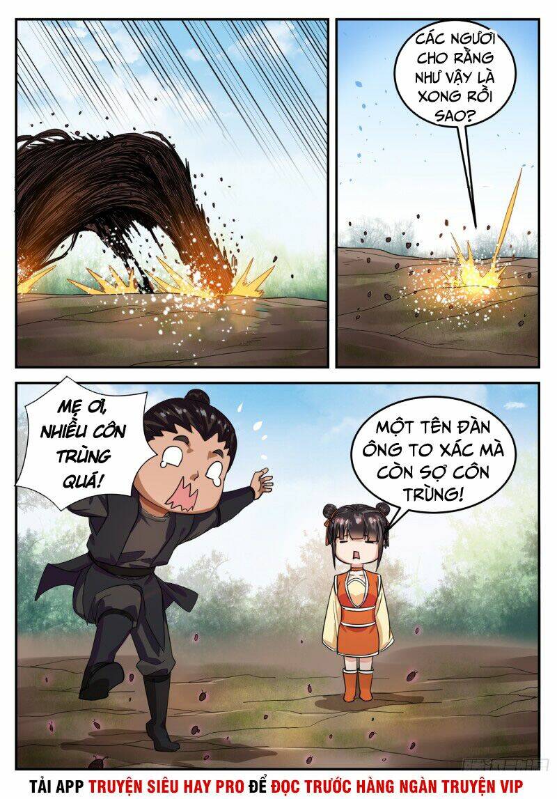 Chương 99 - Trang 9
