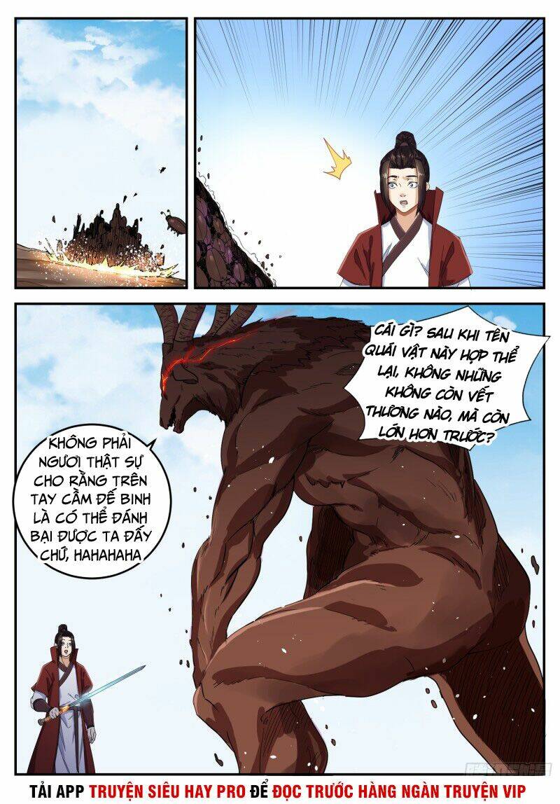 Chương 99 - Trang 10
