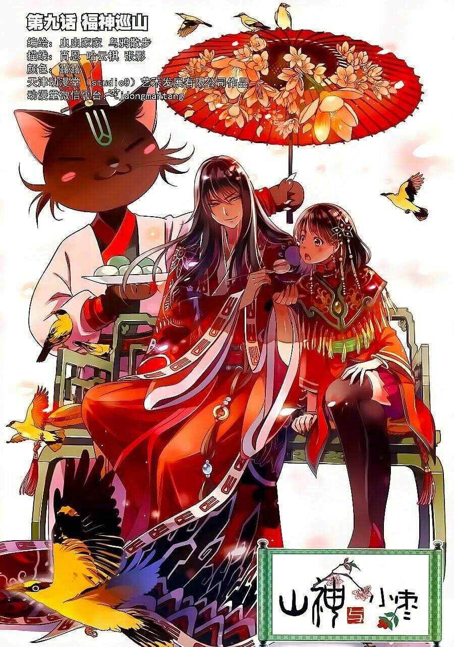 Chương 9 - Trang 1