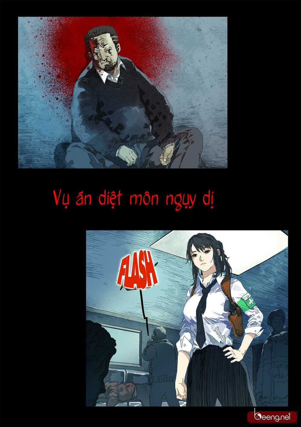 Chương 0 - Trang 5