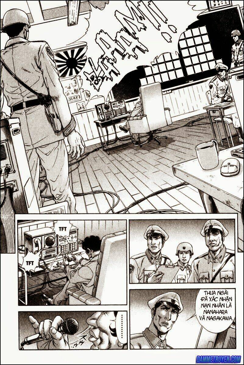 Chương 116 - Trang 18