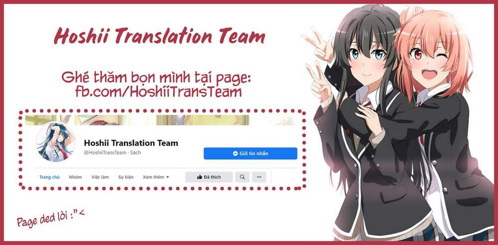 Sống Cùng Em Kế - Chap 1.2 - Trang 33