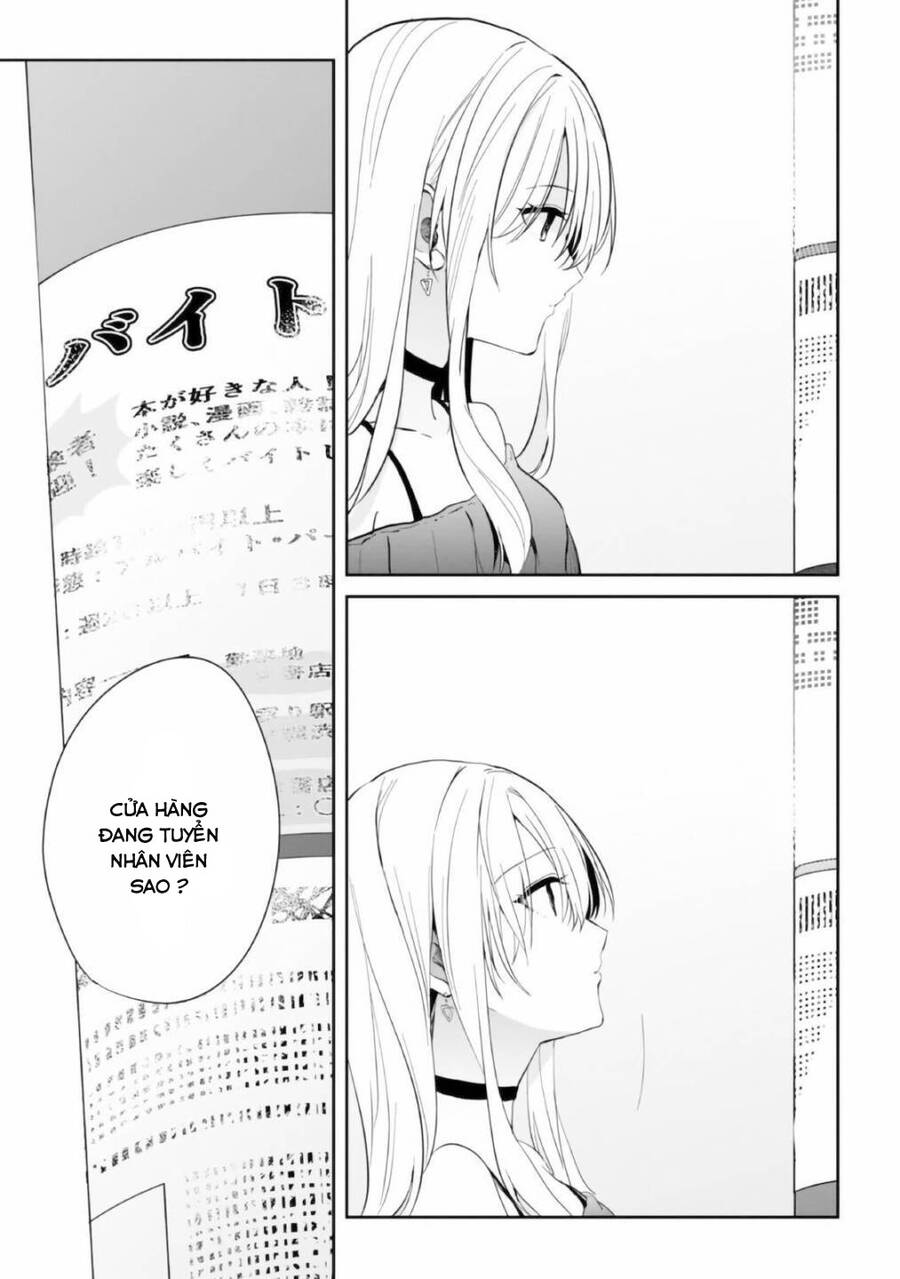 Sống Cùng Em Kế - Chap 10.2 - Trang 13