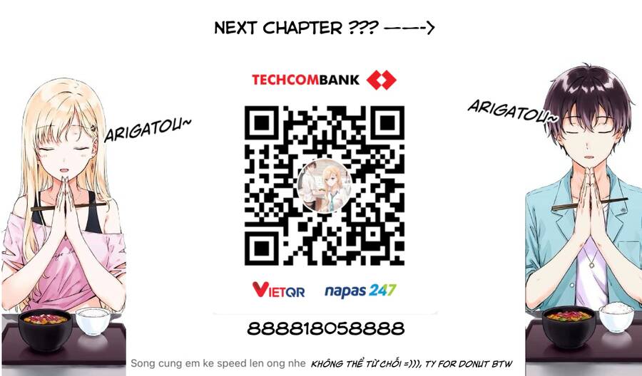 Sống Cùng Em Kế - Chap 10.2 - Trang 18